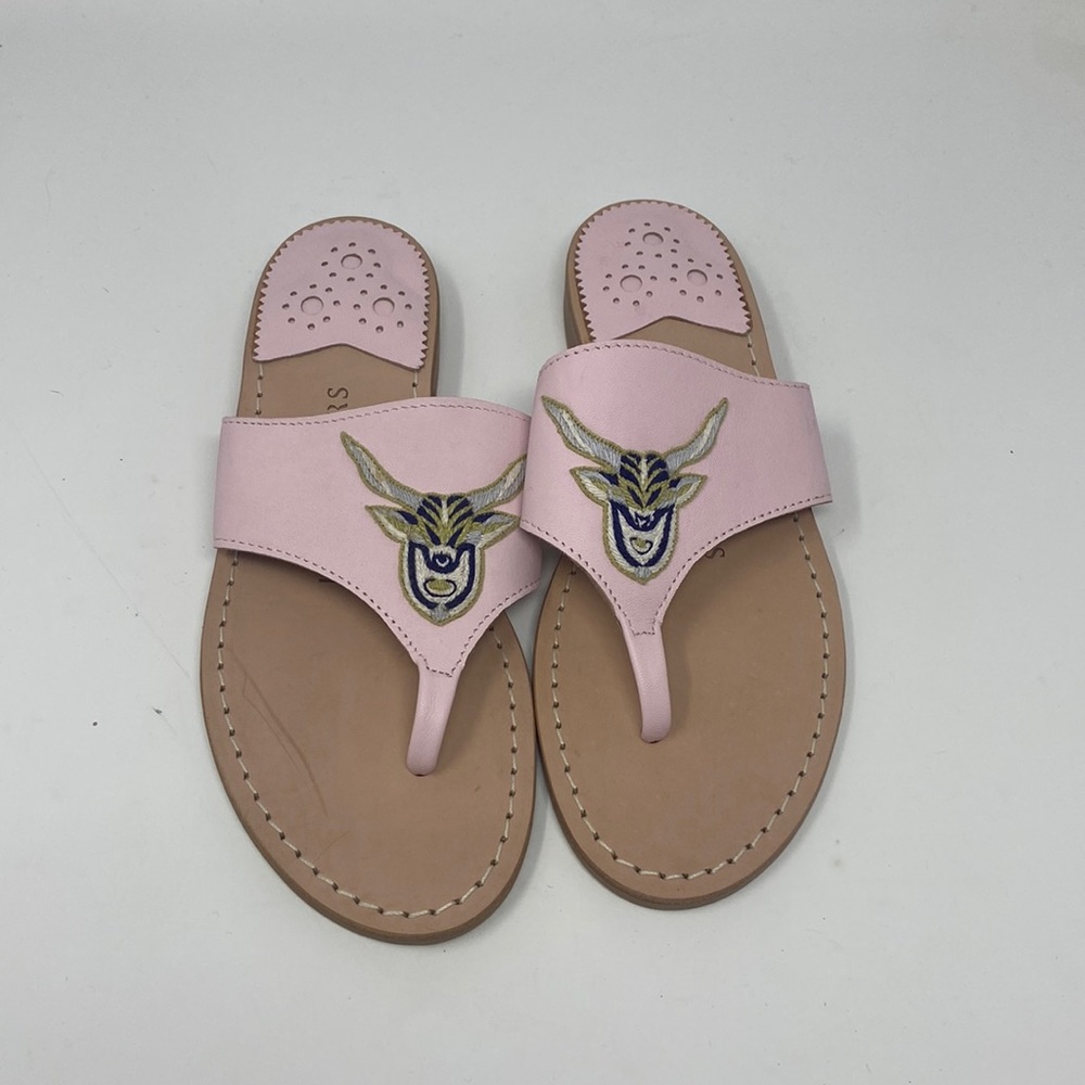Jack Rogers